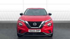 Nissan Juke 1.0 DiG-T 114 Acenta 5dr Petrol Hatchback